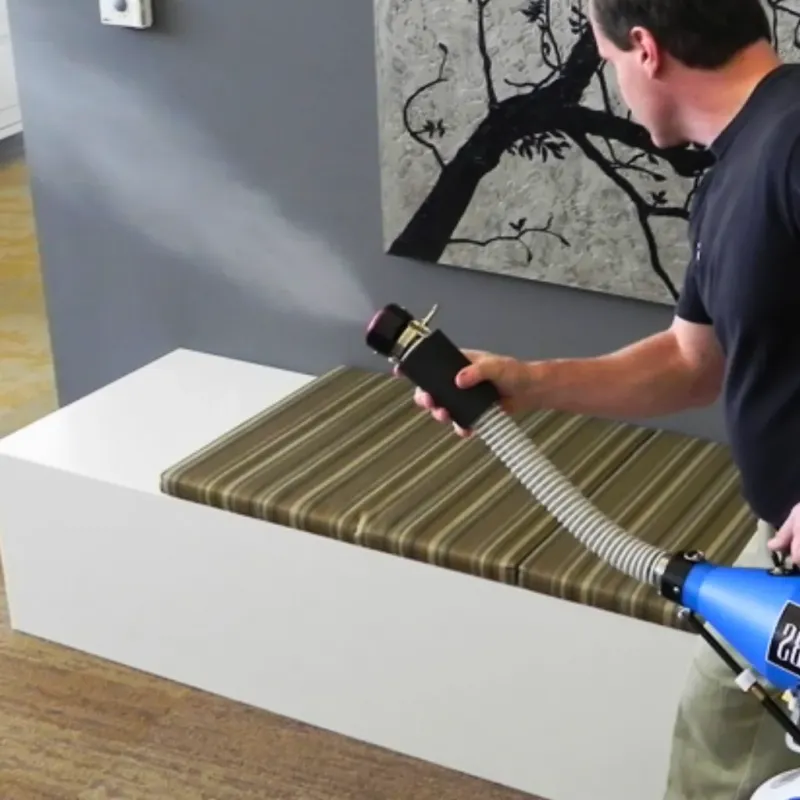 Professional Odor Removal in Gage County, NE
